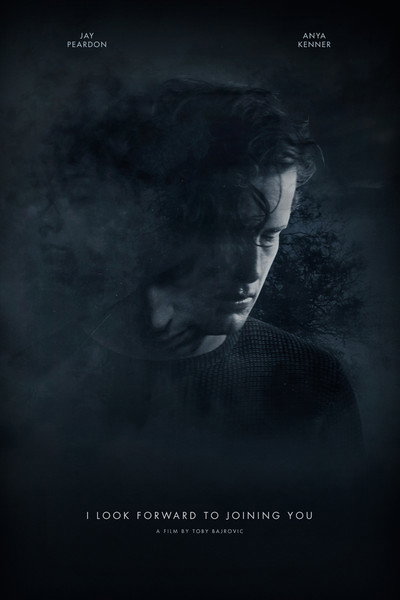 Póster de I Look Forward to Joining You