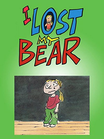 Póster de I Lost My Bear