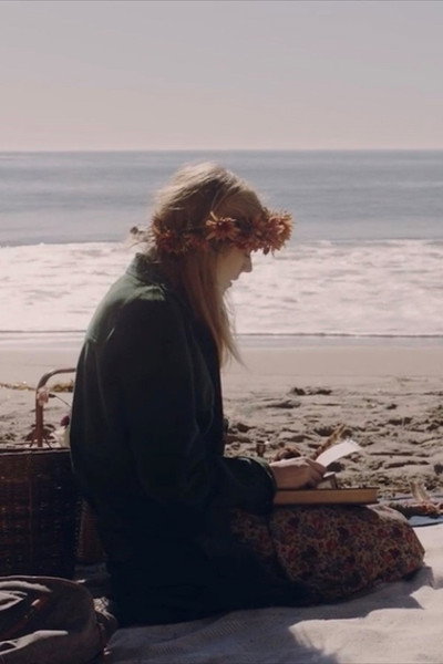Póster de I Lost My Mother's Ashes