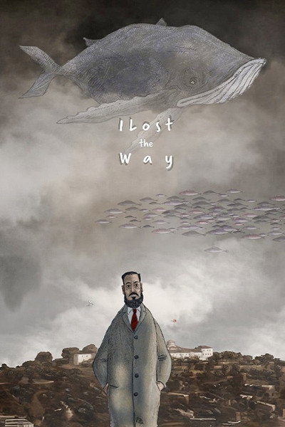 Póster de I Lost the Way