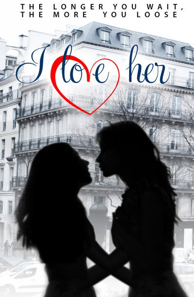 Póster de I Love Her