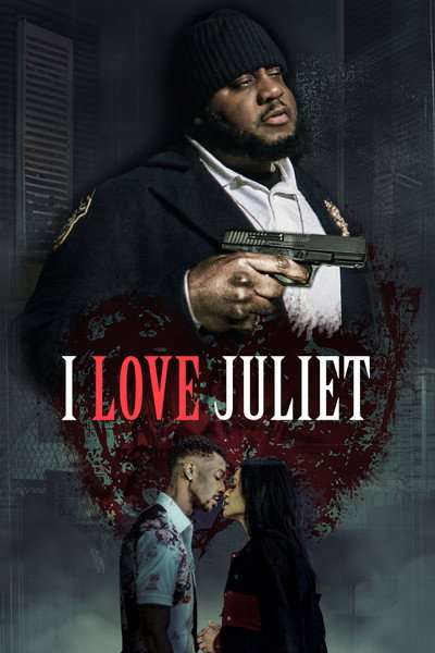 Póster de I Love Juliet