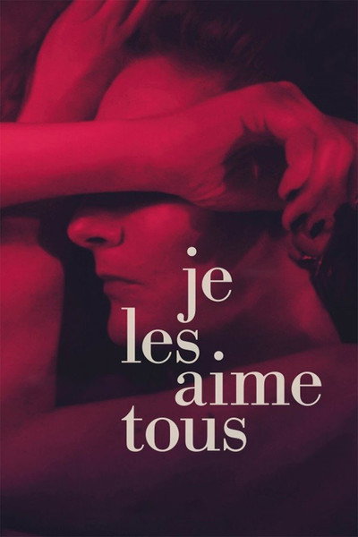Póster de I Love Them All