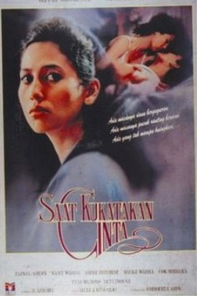 Póster de I Love You