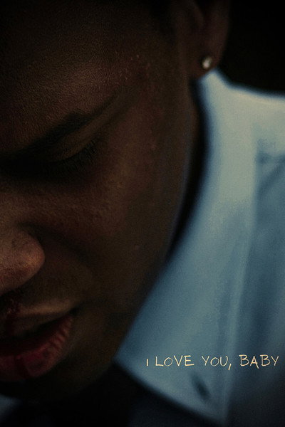 Póster de I Love You, Baby