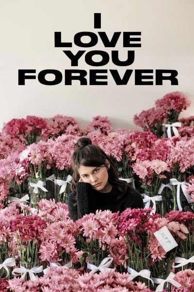 Póster de I Love You Forever