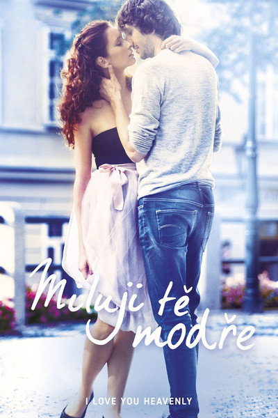 Póster de I Love You, Heavenly