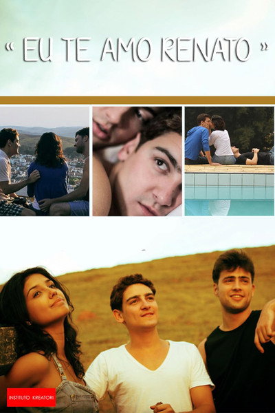 Póster de I Love You Renato