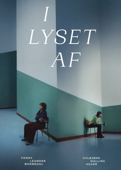 Póster de I Lyset Af