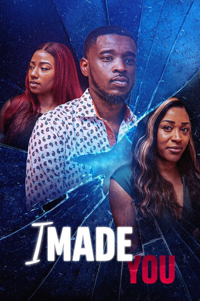 Póster de I Made You