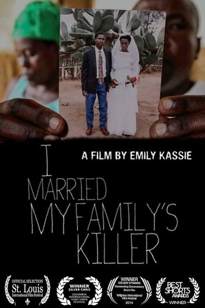 Póster de I Married My Family's Killer