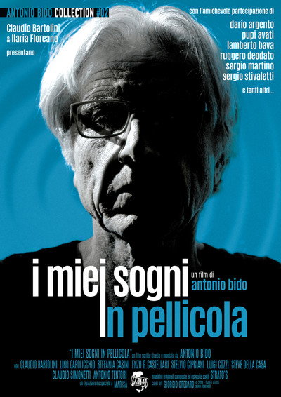 Póster de I miei sogni in pellicola