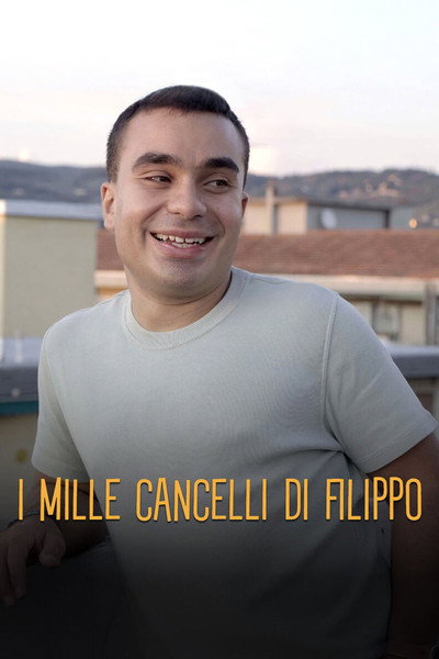 Póster de I mille cancelli di Filippo