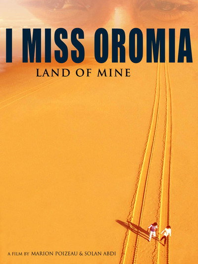 Póster de I Miss Oromia