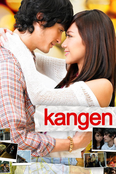 Póster de I Miss You