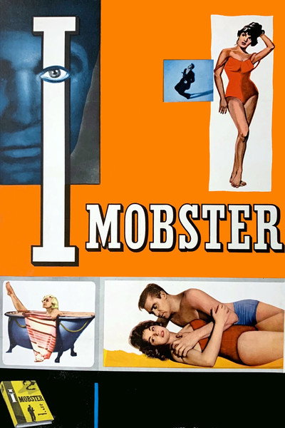 Póster de I Mobster