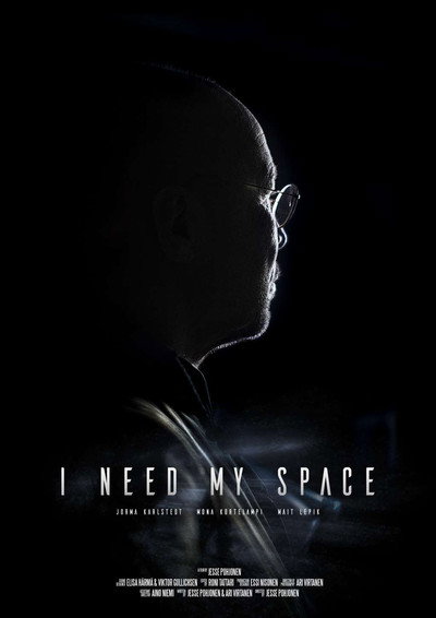 Póster de I Need My Space