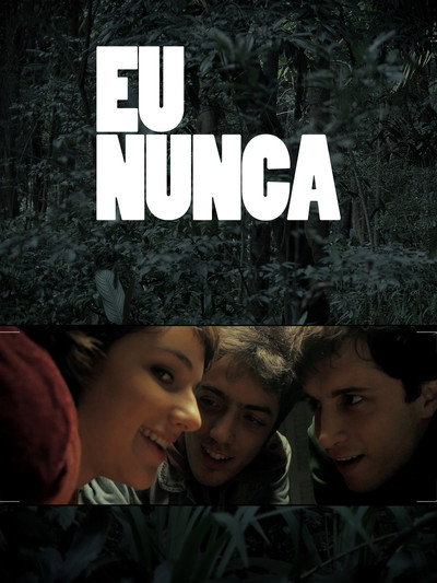 Póster de I Never