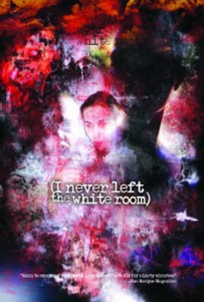 Póster de I Never Left the White Room