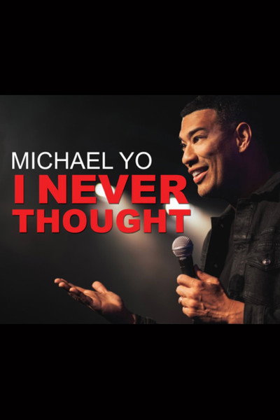 Póster de I Never Thought