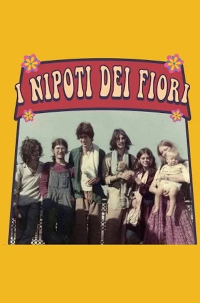Póster de I nipoti dei fiori