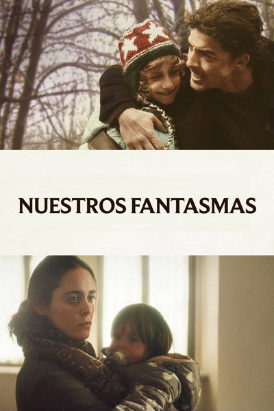 Póster de I nostri fantasmi