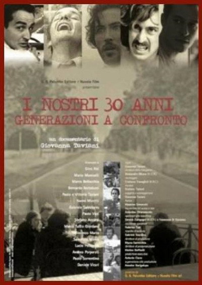 Póster de I nostri trent'anni