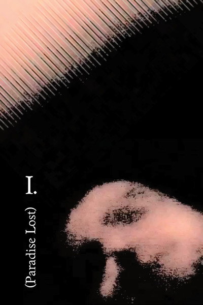 Póster de I. (Paradise Lost)