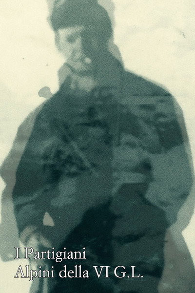 Póster de I partigiani alpini della VI G.L.