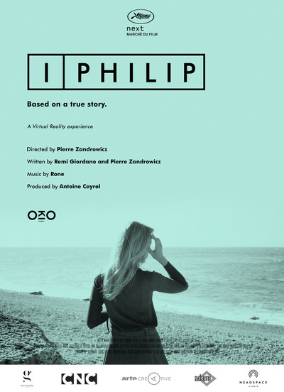 Póster de I, Philip