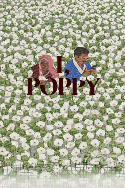 Póster de I, Poppy