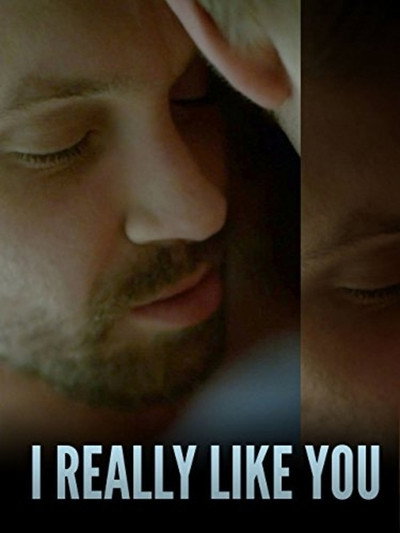 Póster de I Really like You