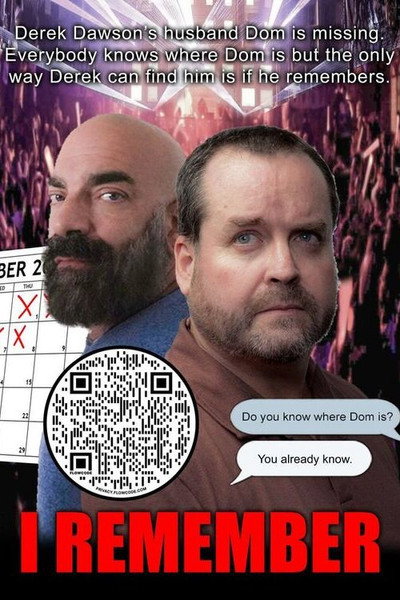 Póster de I Remember