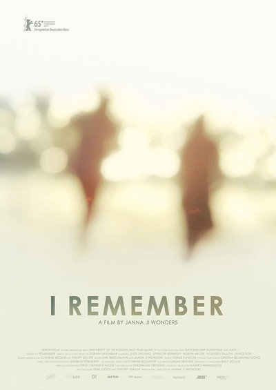 Póster de I Remember