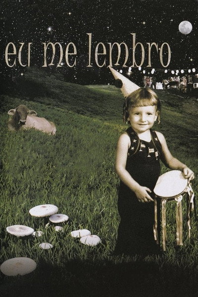 Póster de I Remember