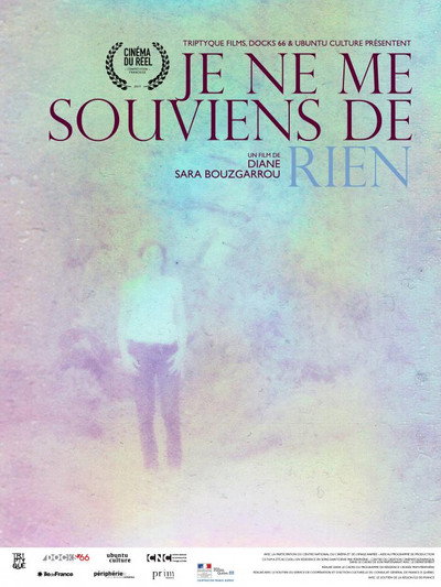 Póster de I Remember Nothing