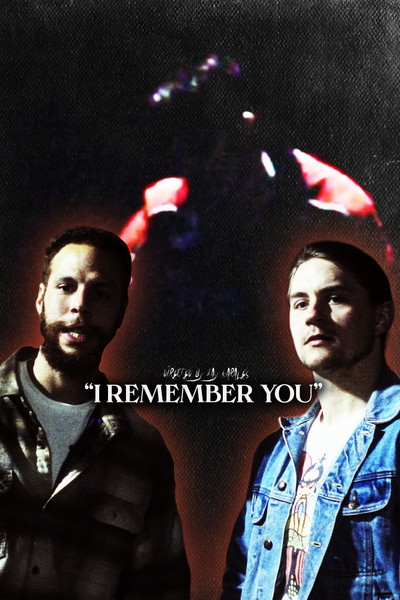 Póster de I Remember You