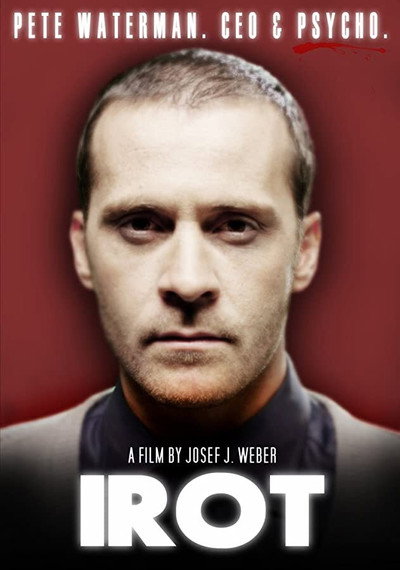 Póster de I Rot