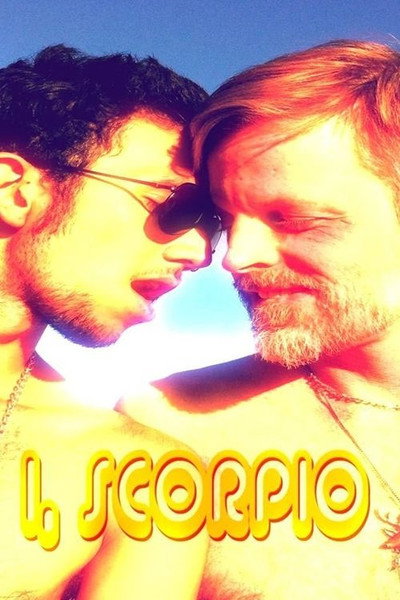 Póster de I, Scorpio