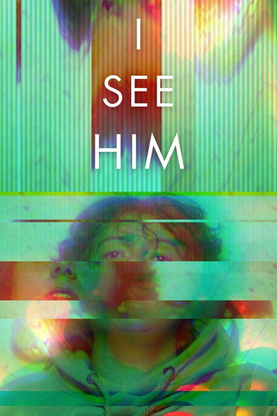 Póster de I See Him