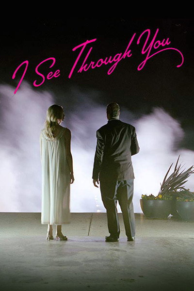 Póster de I See Through You