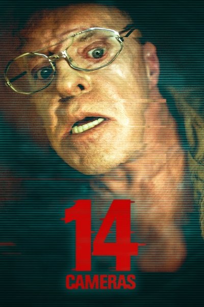 Póster de I See You