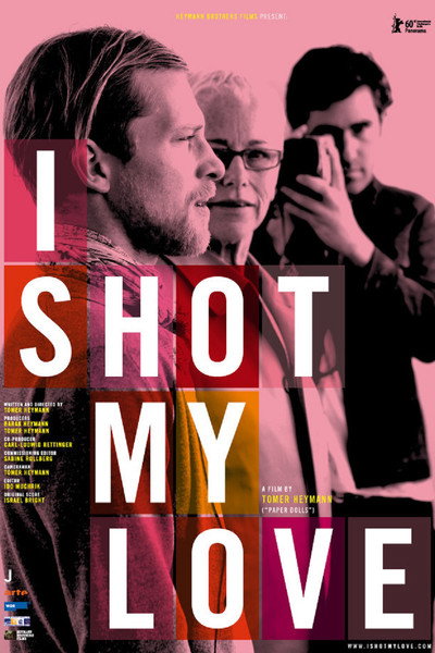 Póster de I Shot My Love