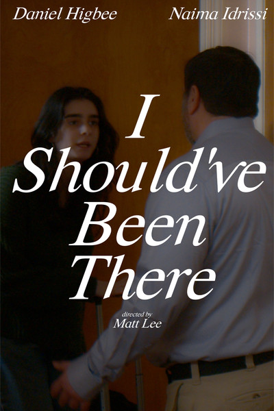 Póster de I Should've Been There