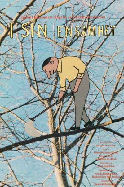 Póster de I sin ensamhet