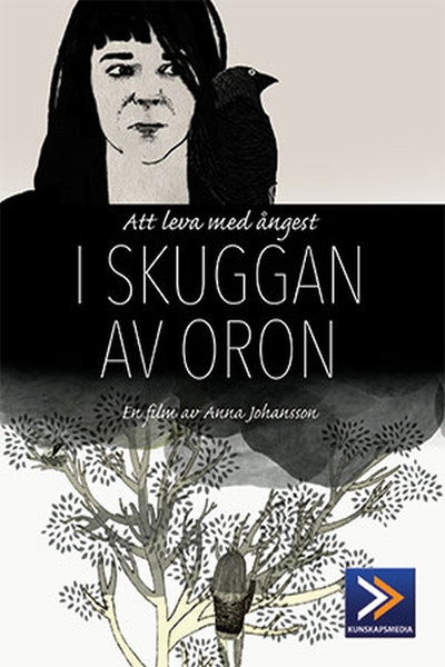 Póster de I skuggan av oron