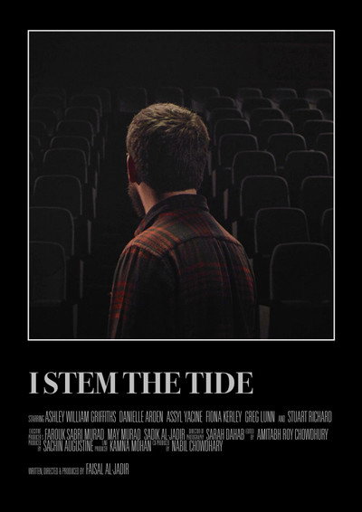 Póster de I Stem the Tide