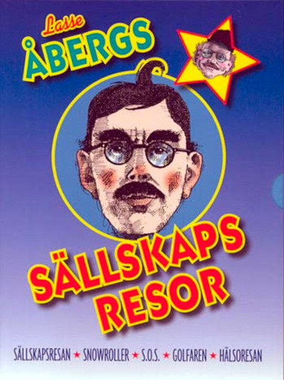 Póster de I Stig Helmers fotspår