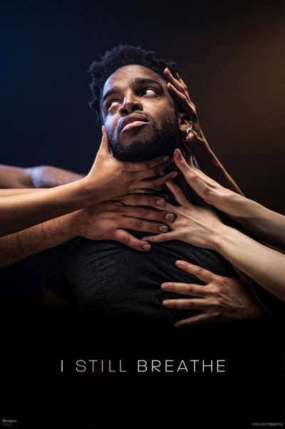 Póster de I Still Breathe