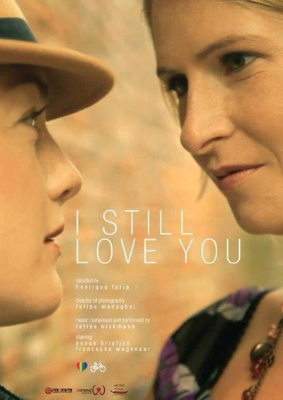 Póster de I Still Love You